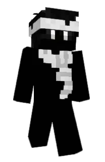 Mariahhhhhhhhh's Minecraft skin