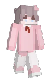 a_crb18's Minecraft skin