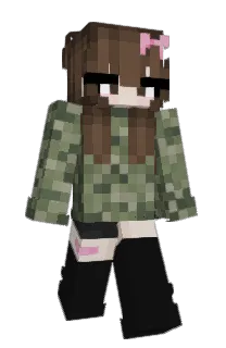 Front of _Mvshro0m's skin