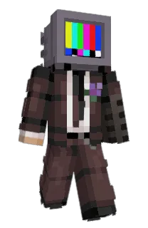 Front of MrSmithAB's skin