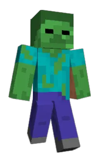 Front of dracoclaw15's skin