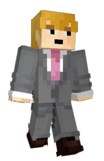 SuperSedem's Minecraft skin