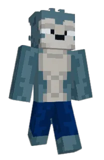 Front of Lovecat_cola's skin