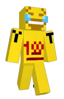 Front of sillylilgirl's skin