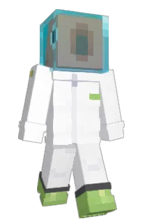 Mirosaku49's Minecraft skin