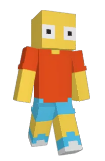 Front of kailee022's skin