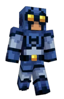 Front of Chaos_man64's skin