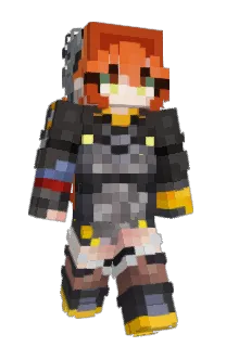 taiko131's Minecraft skin