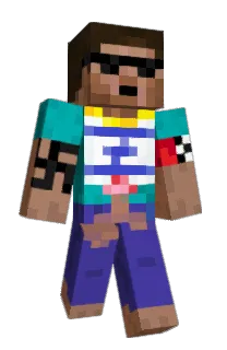 Front of Renardpasmagique's skin