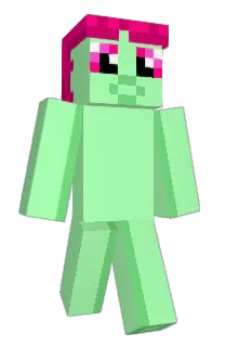 Front of SpookiestKitty's skin