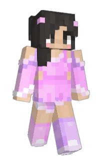 Front of katherineeliz's skin