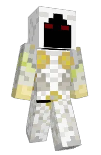 Teriael's Minecraft skin