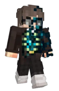 Schmiit's Minecraft skin