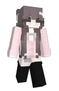 flower_tea0's Minecraft skin