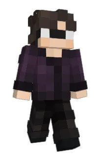 Front of _webe's skin