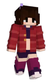 Apple_piez's Minecraft skin