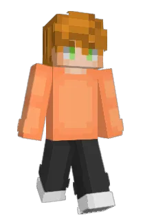 Front of suiluc's skin