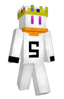 Front of a253's skin