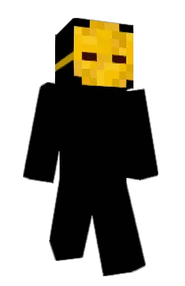 itzpaksi's Minecraft skin