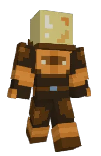 Front of _Sund's skin
