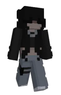 roon's Minecraft skin
