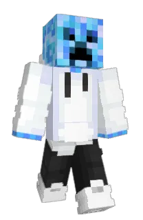 Stertix's Minecraft skin
