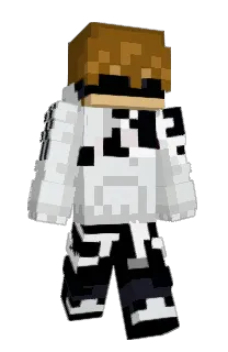 Front of King_55555's skin