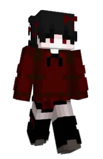 Vrn0z's Minecraft skin