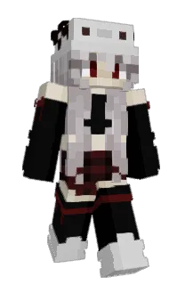 Caspar1337's Minecraft skin