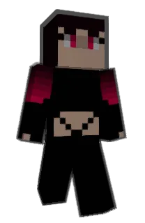 Front of TheGreenElf's skin
