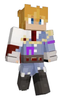 Kyqa's Minecraft skin