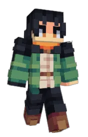 Skin preview