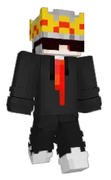 Minecraft skin — Classic model