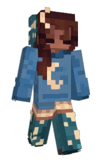 Runemoon's Minecraft skin