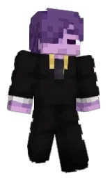 cod gray and eminence Minecraft skin — Classic model
