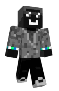 Front of Volso_'s skin