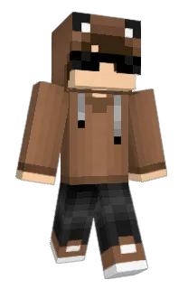 Front of mattijs123's skin