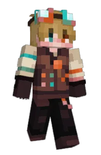 MrGoodDemon's Minecraft skin