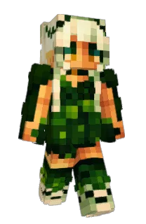 Bold_Birdbrain's Minecraft skin