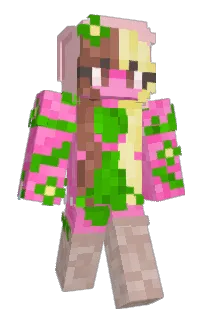 Front of LoveSunny_'s skin