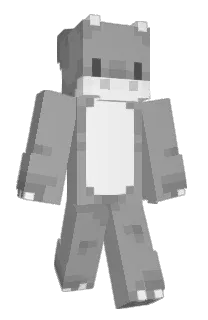 choubaobao's Minecraft skin