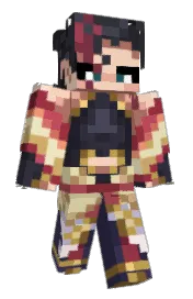 Skin preview