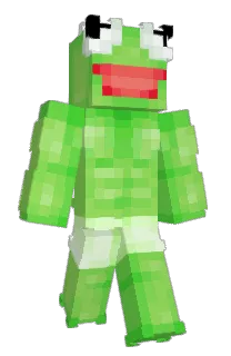 Oat_W_'s Minecraft skin