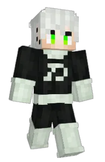 Front of Salem2005's skin