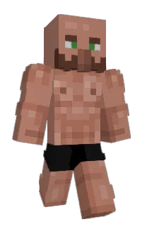 Treek_'s Minecraft skin