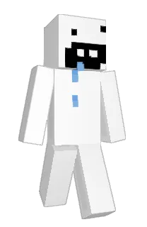 Oney's Minecraft skin