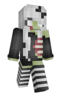 z0mbytee_'s Minecraft skin