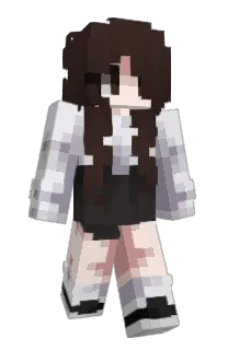 androM33Da's Minecraft skin