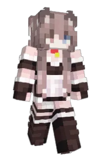 cvq's Minecraft skin