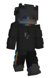 Montyzz's Minecraft skin